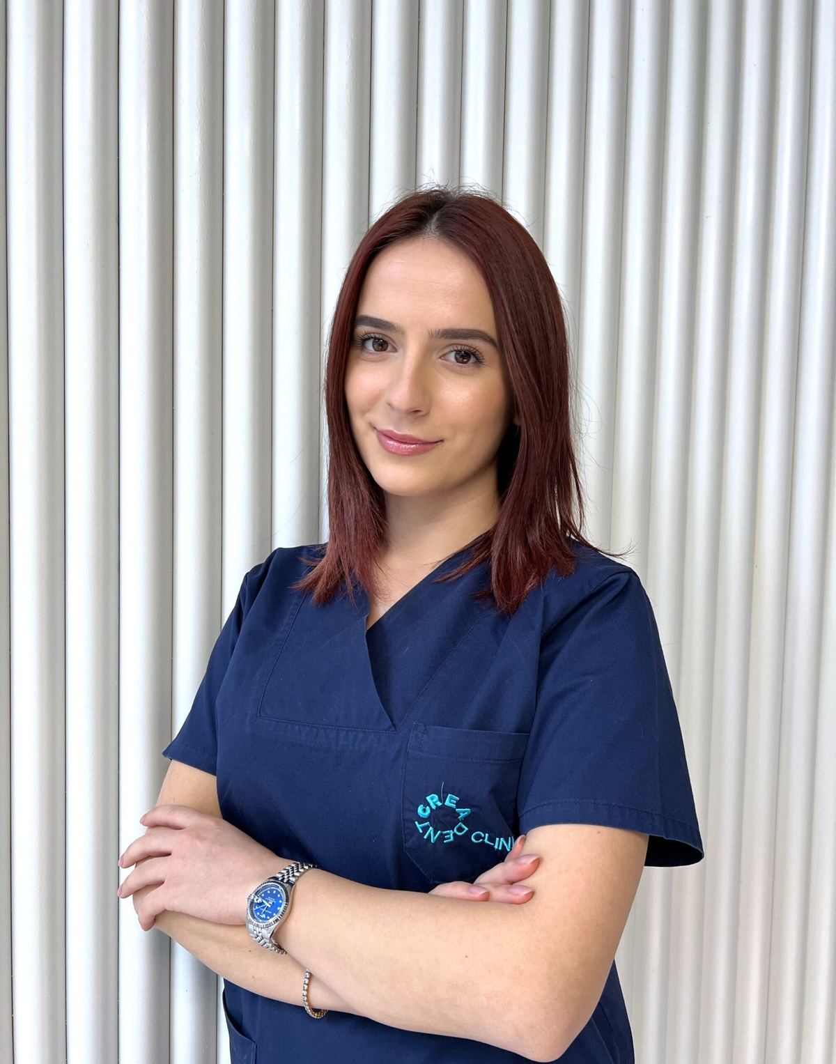 Dr. Sonila To&ccedil;illa