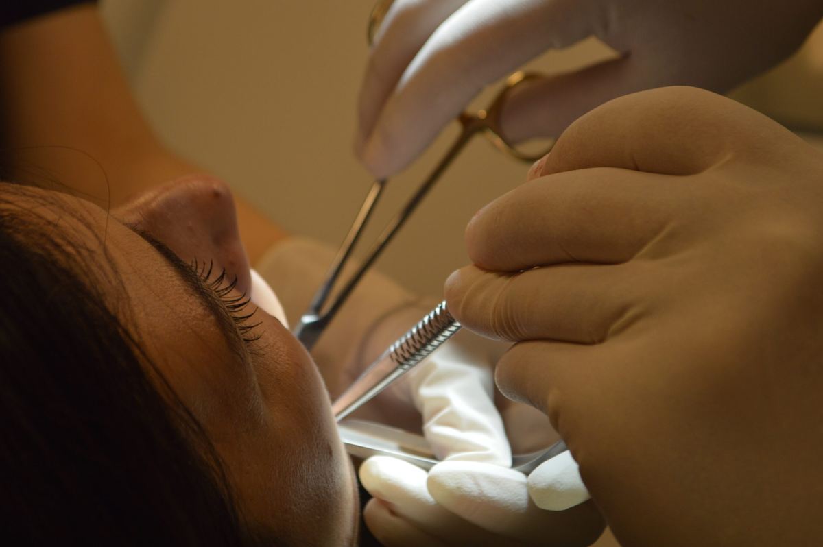 Oral surgery