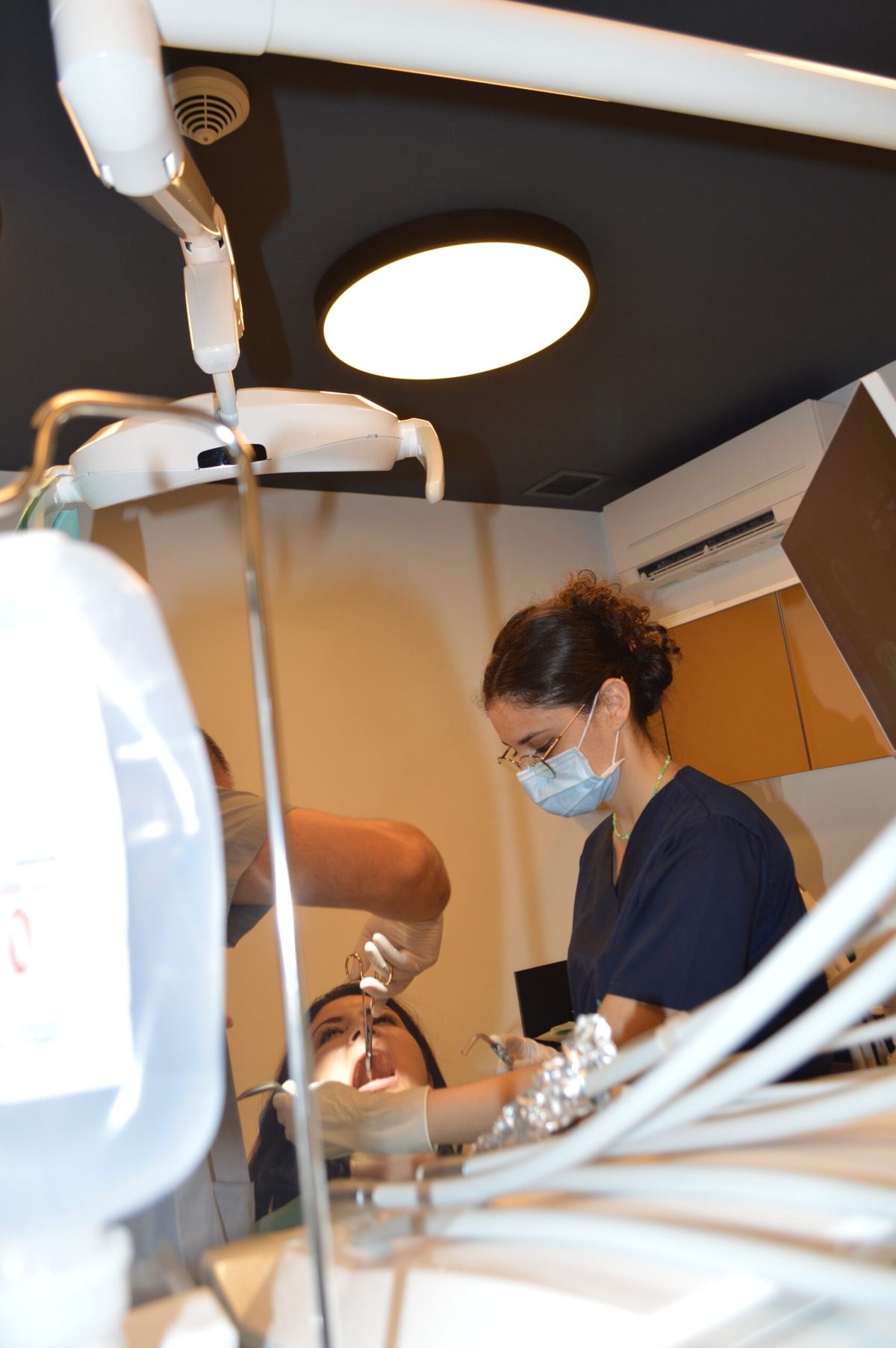 Implantology