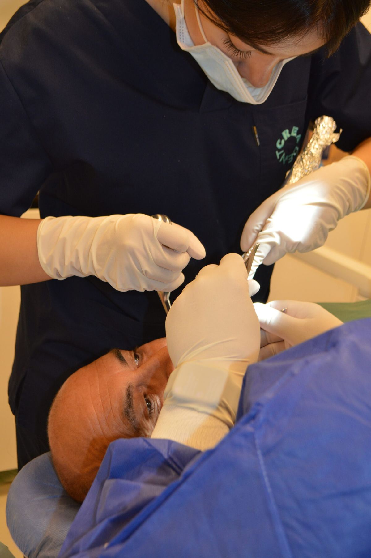 Implantology