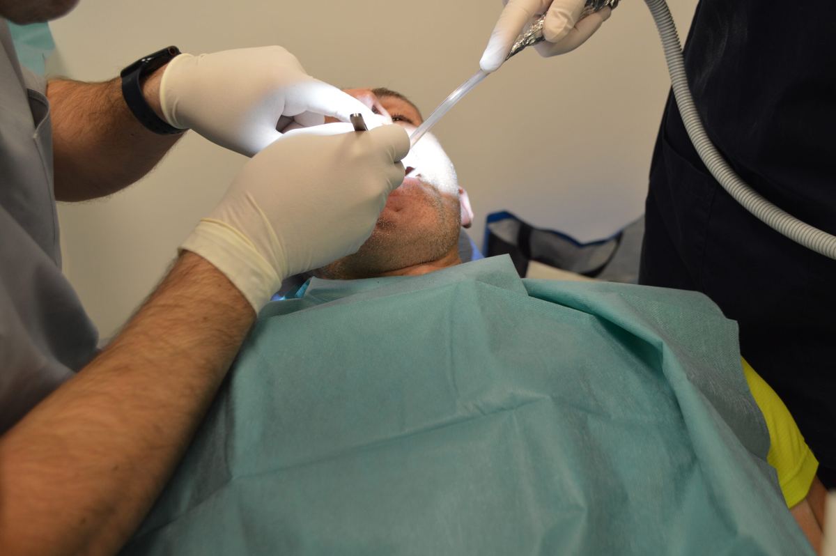 Implantology