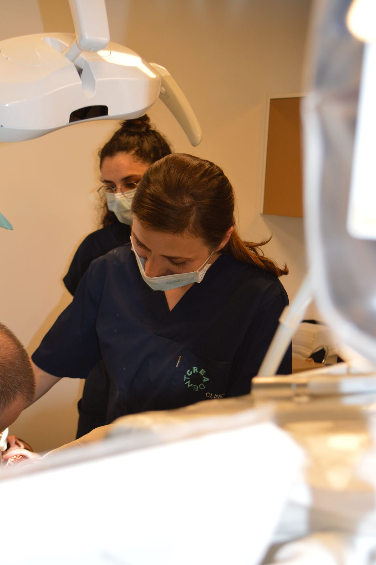 Oral surgery