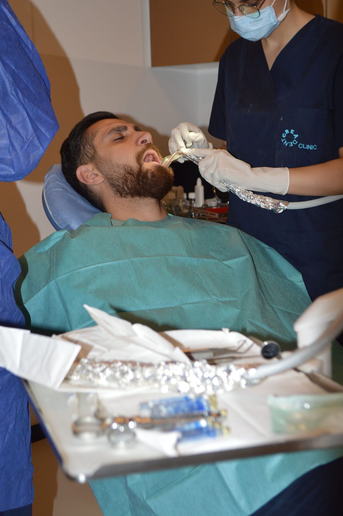 Implantology