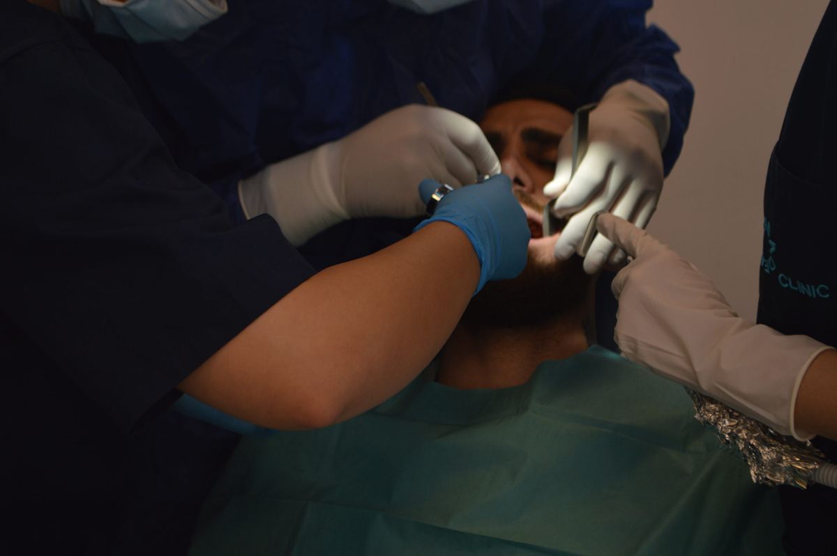 Implantology
