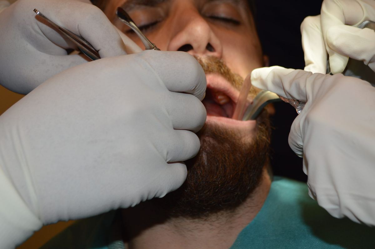 Implantology