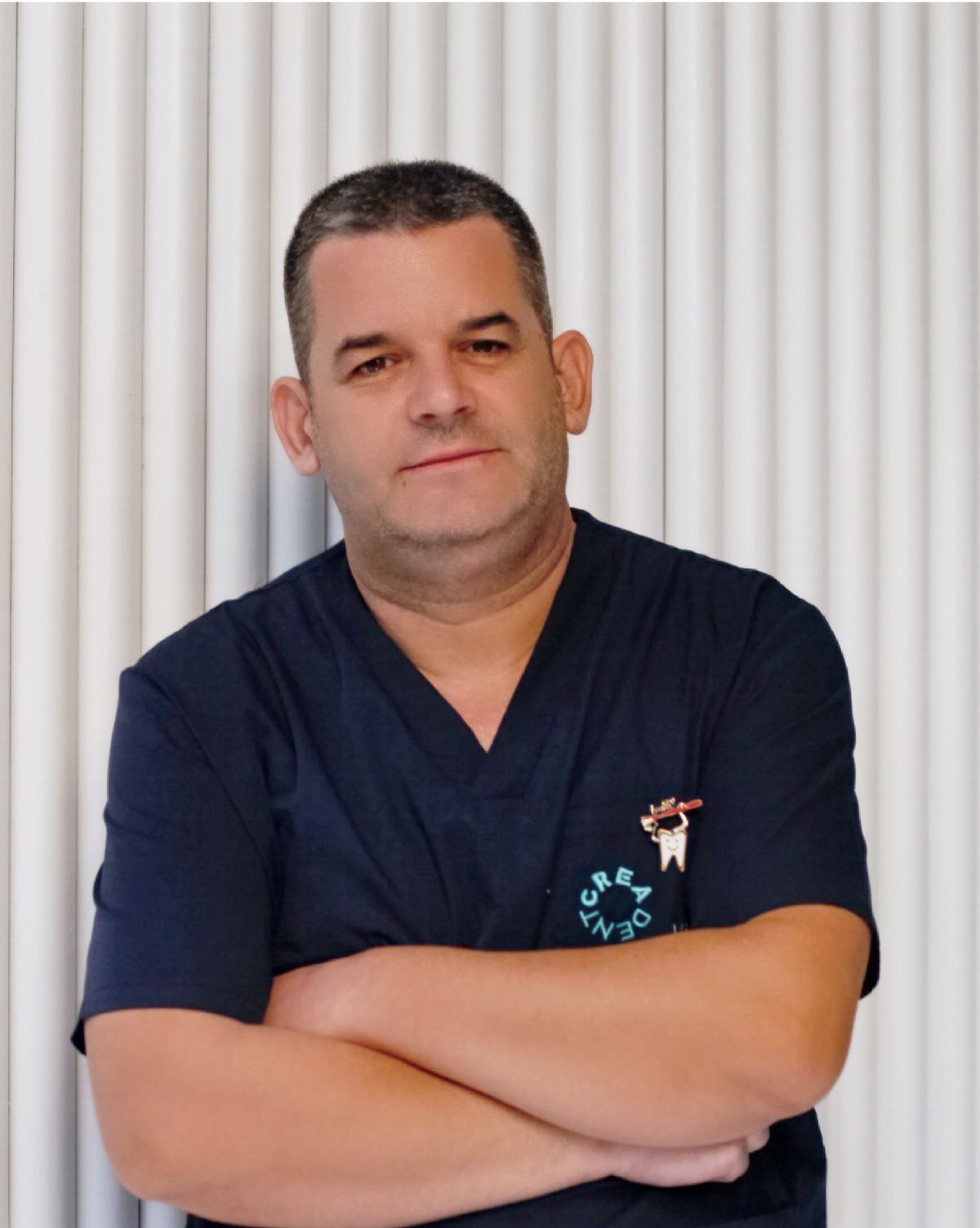 Denis Leskoviku