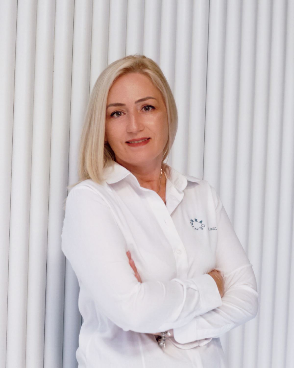 Dorina Bila