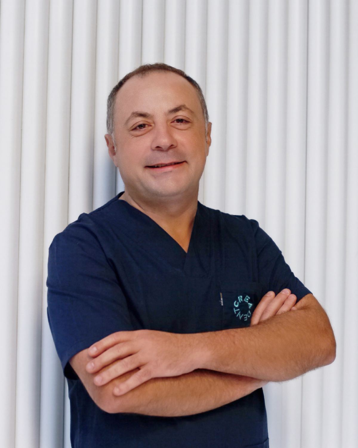 Dr. Klodian Bila
