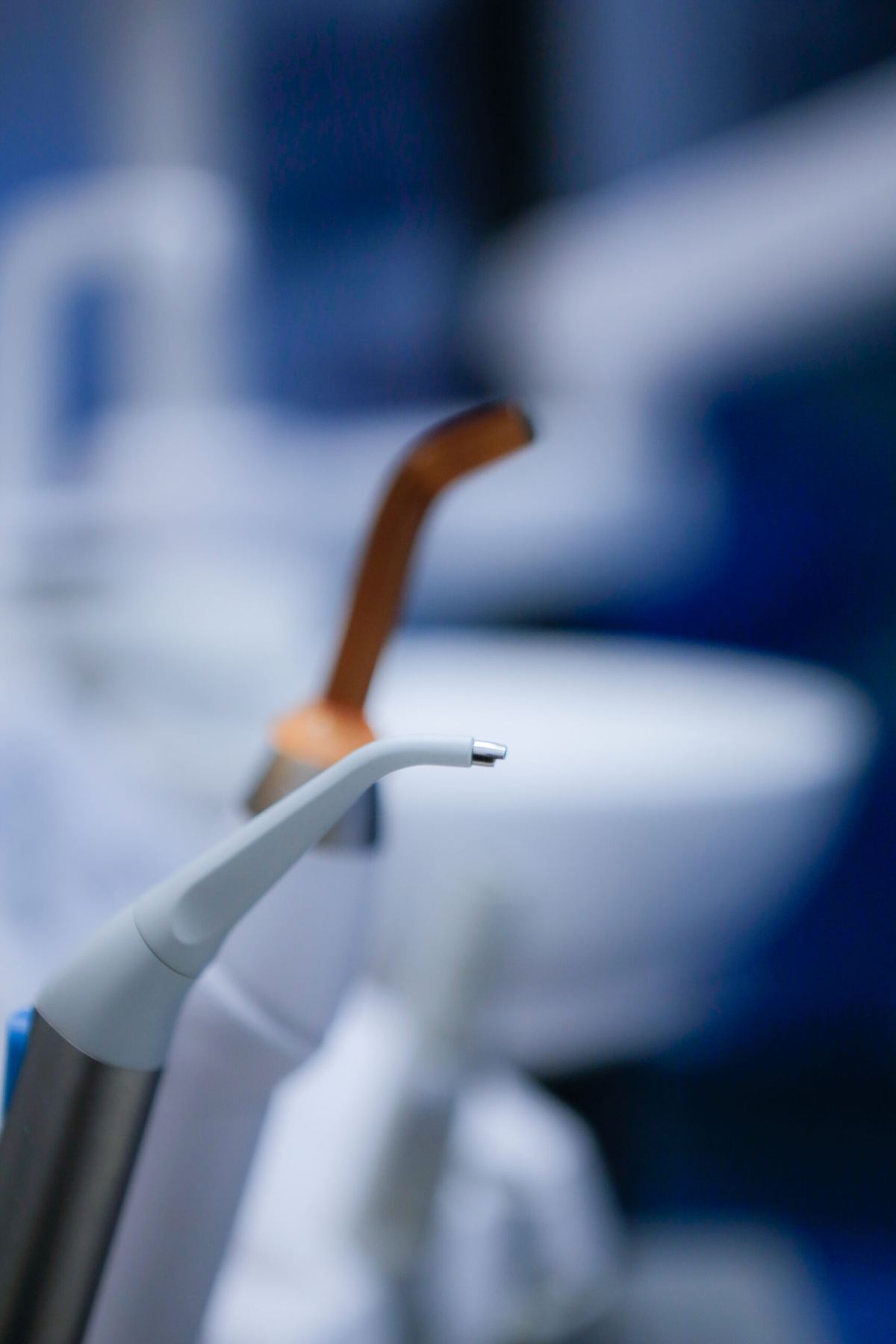 Endodontic treatment in the clinic