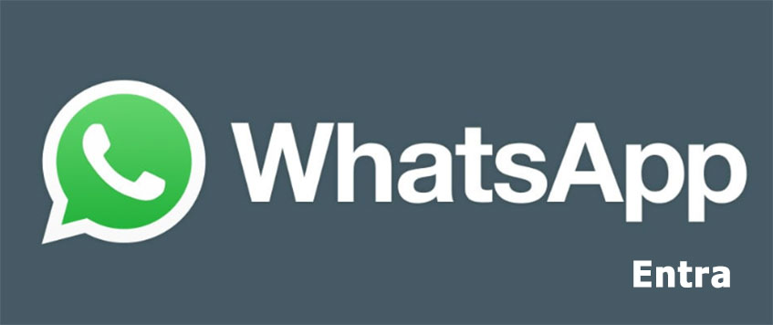 Write to us on WhatsApp
