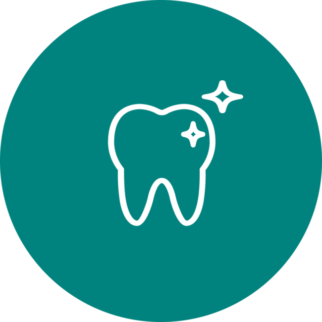 Dental aesthetics