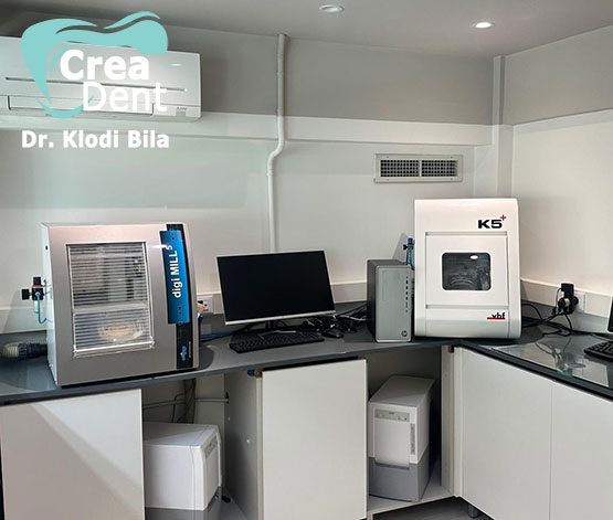 5-axis milling machines
