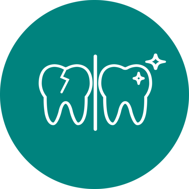 Dental prosthetics
